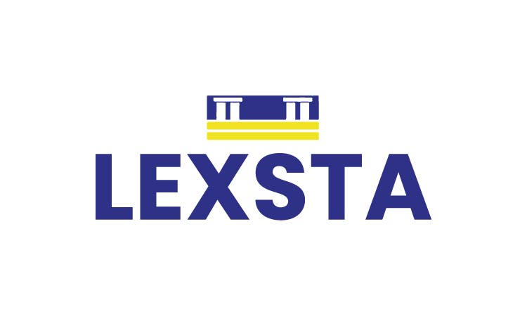 Lexsta.com - Creative premium domain names for sale